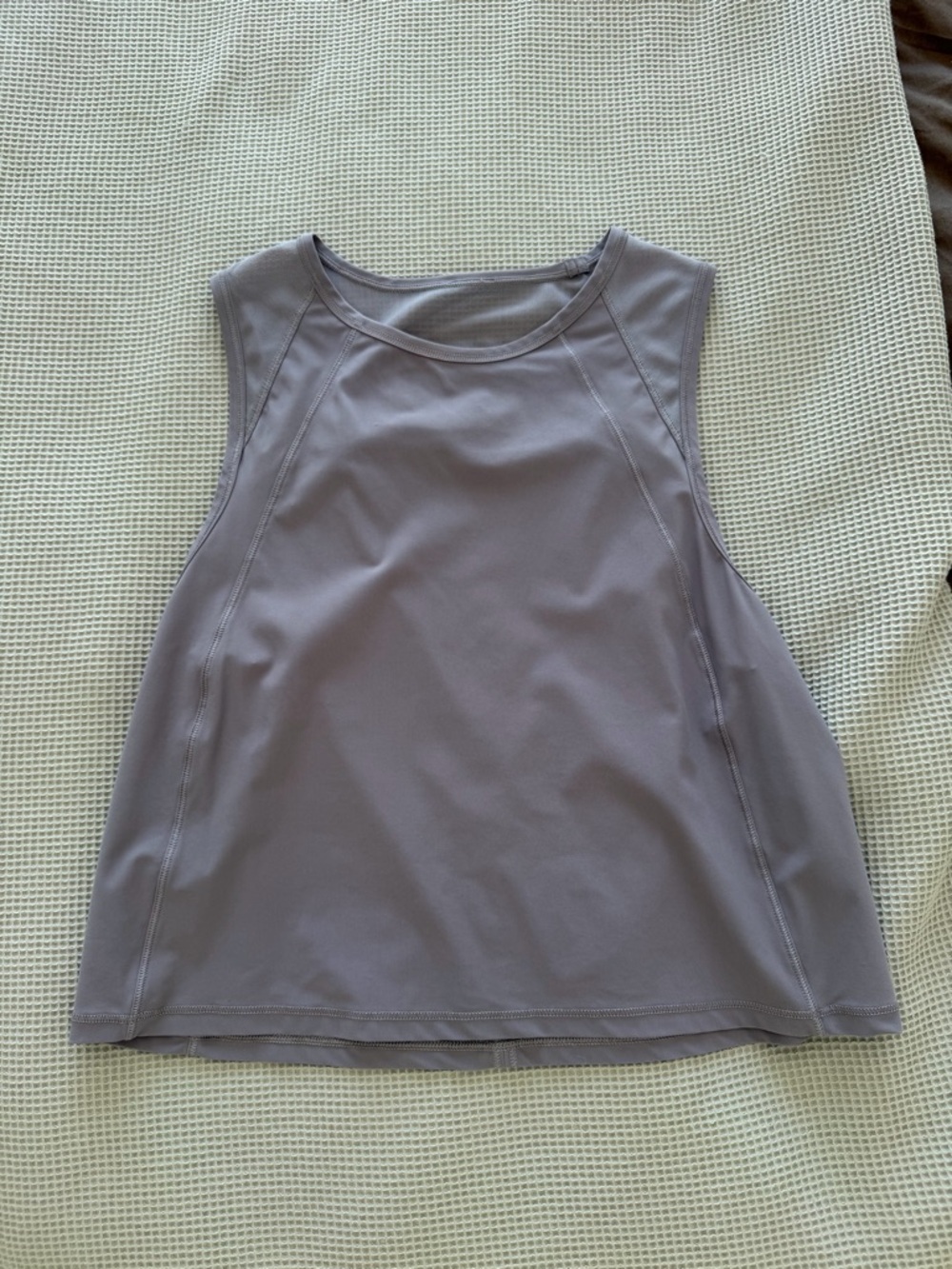 Sculpt tank